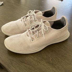 Allbirds Tree Runner
